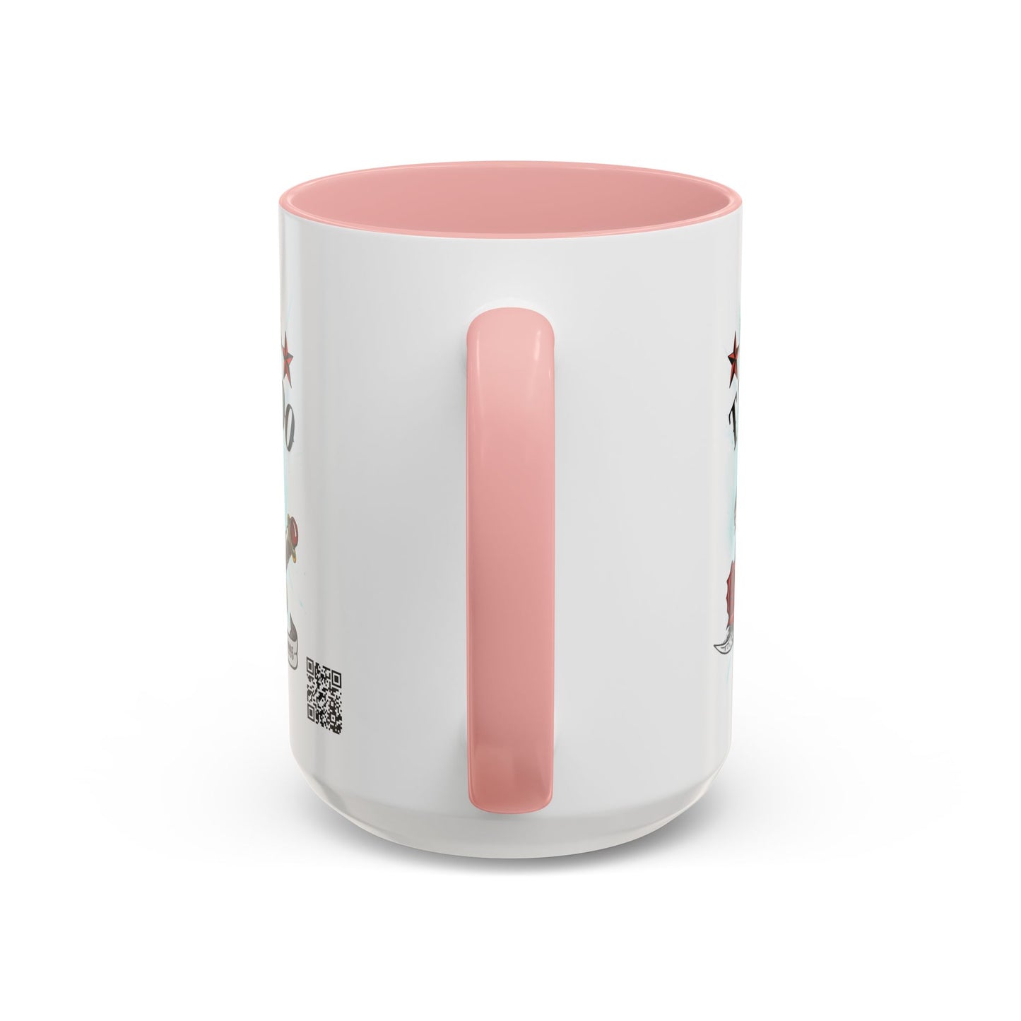 Mug - Nikki's Tattoo Studio (Panther)