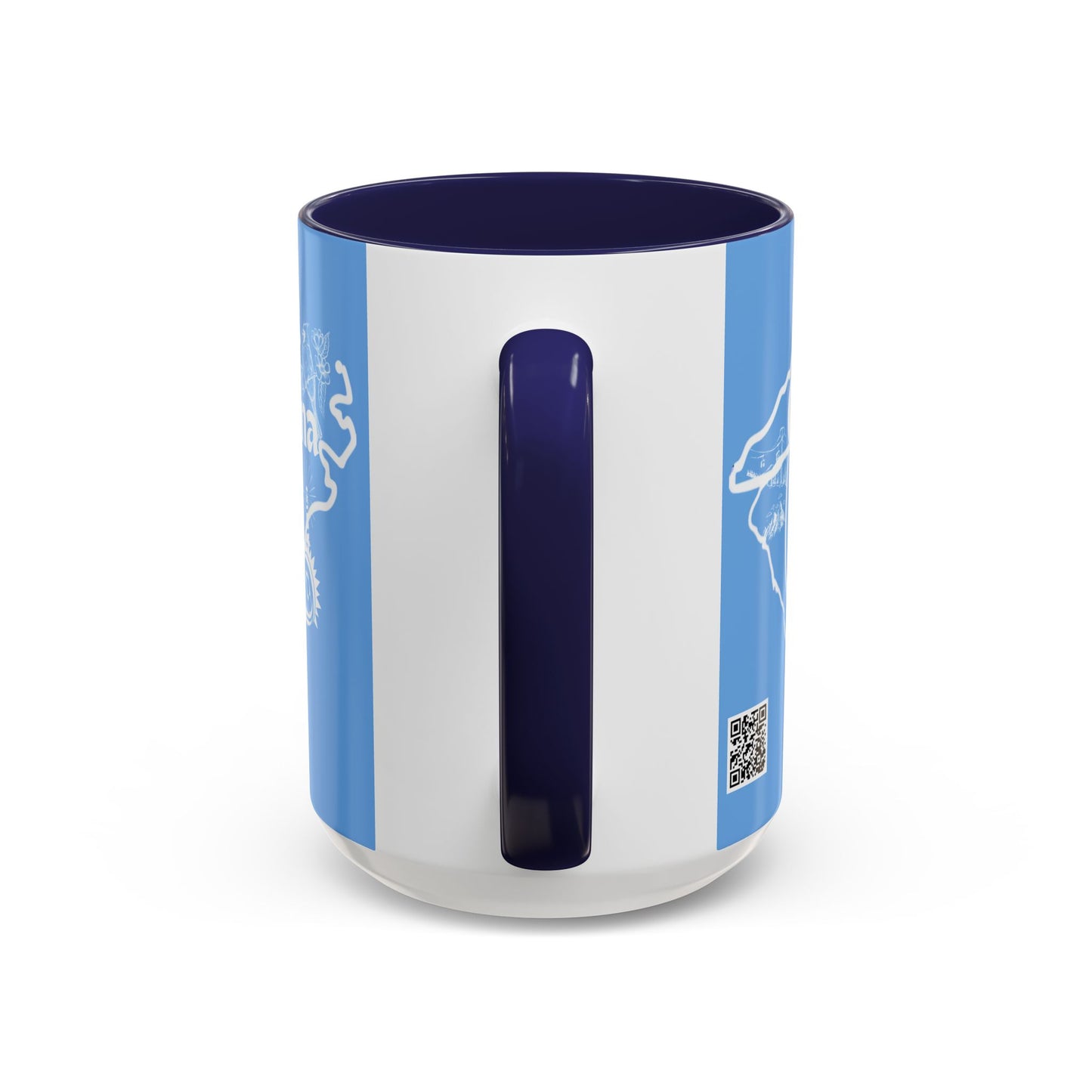 Mug - Carolina Girl by Nikki