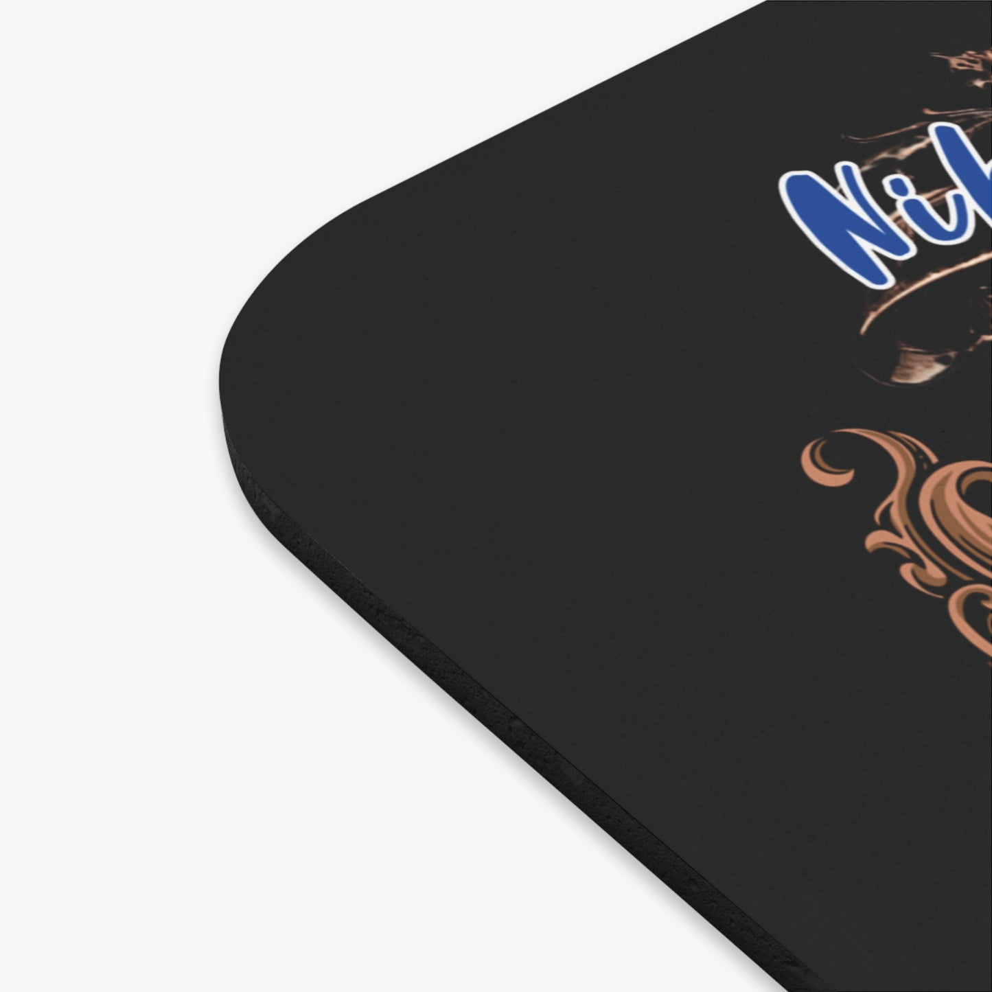 Mouse Pad - Nikki's Tattoo Studio Collection