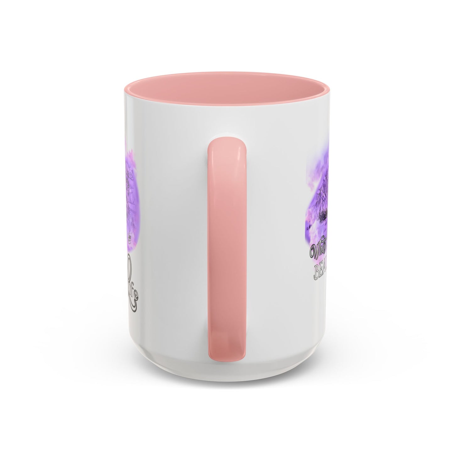 Mug - What A Beautiful Life by Nikki
