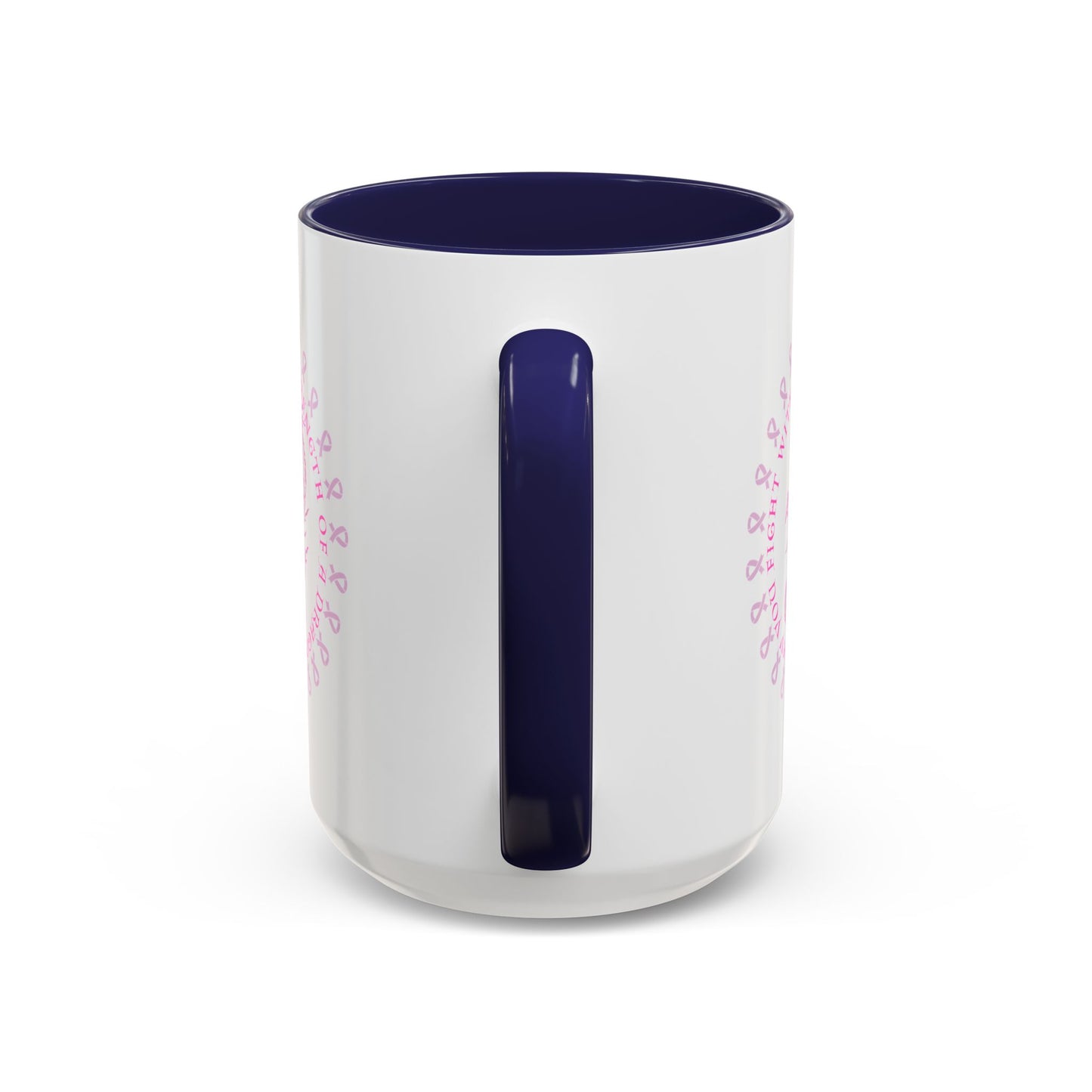 Mug - Dragon Strength by Nikki