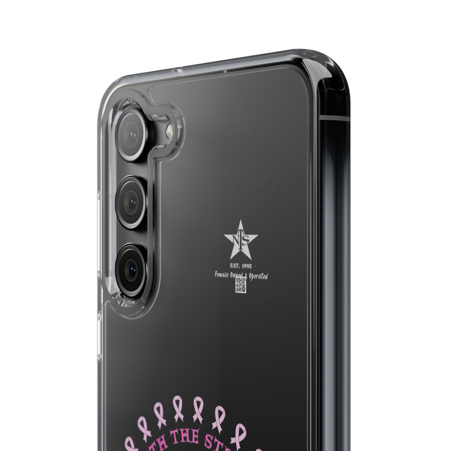 Phone Case - Dragon Strength by Nikki