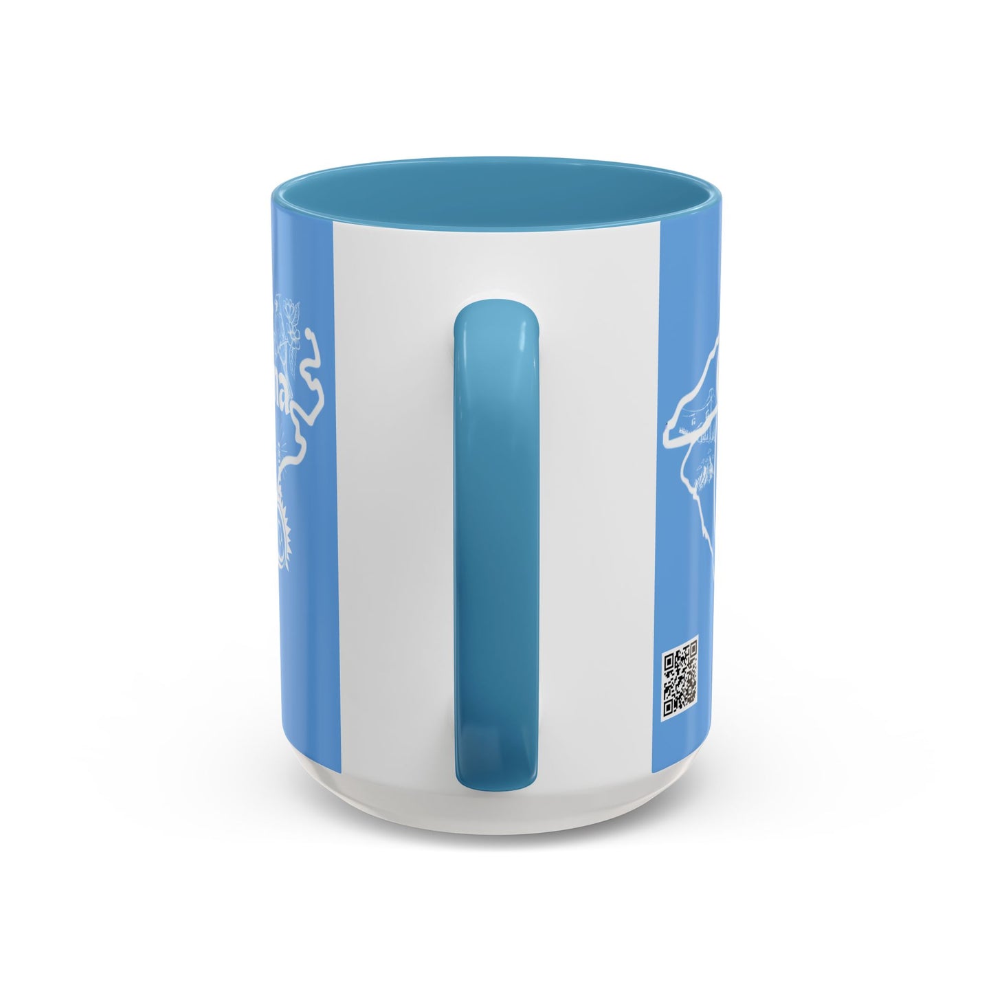 Mug - Carolina Girl by Nikki