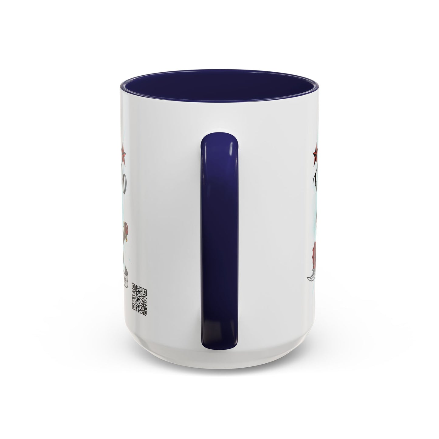 Mug - Nikki's Tattoo Studio (Panther)