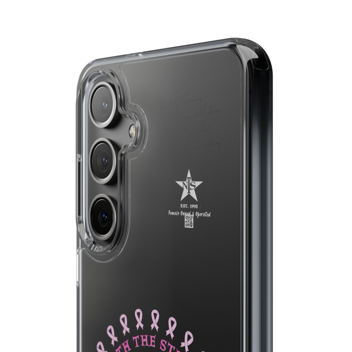 Phone Case - Dragon Strength by Nikki
