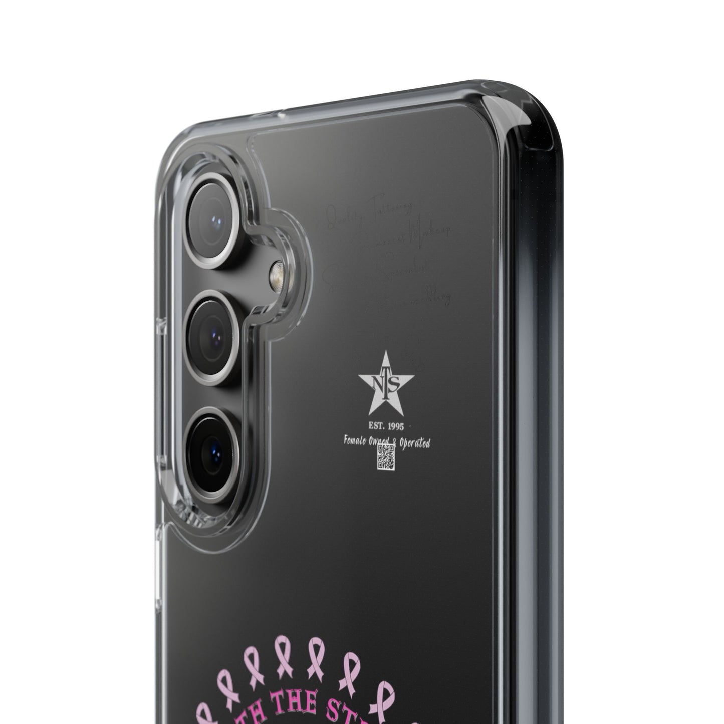 Phone Case - Dragon Strength by Nikki