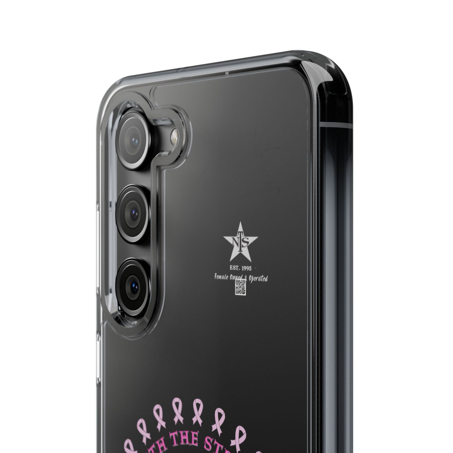 Phone Case - Dragon Strength by Nikki