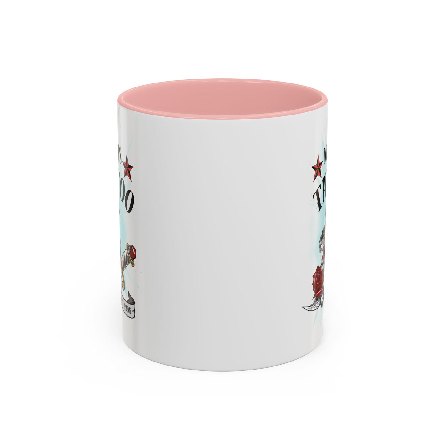 Mug - Nikki's Tattoo Studio (Panther)
