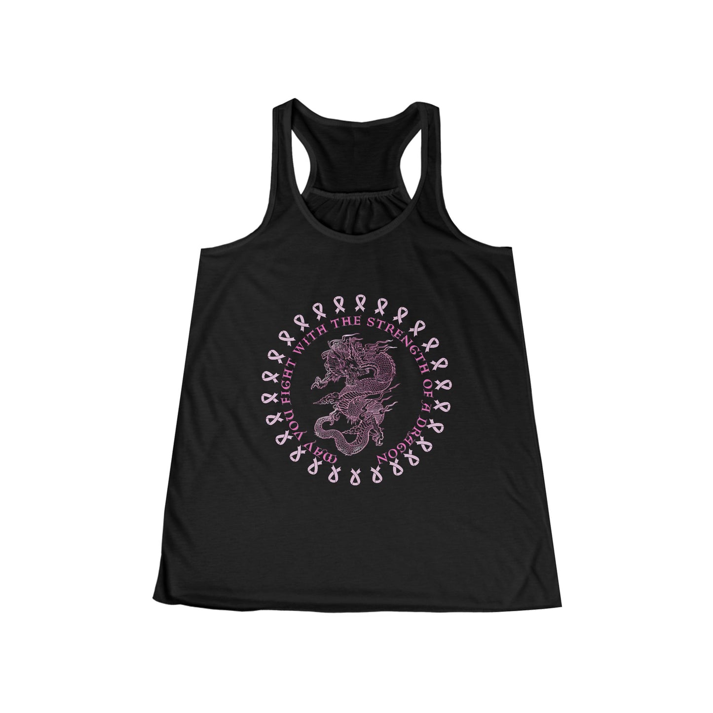 Tank Woman's Razorback - Dragon Strength by Nikki