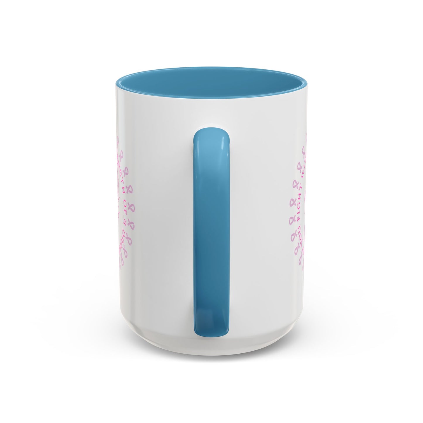 Mug - Dragon Strength by Nikki