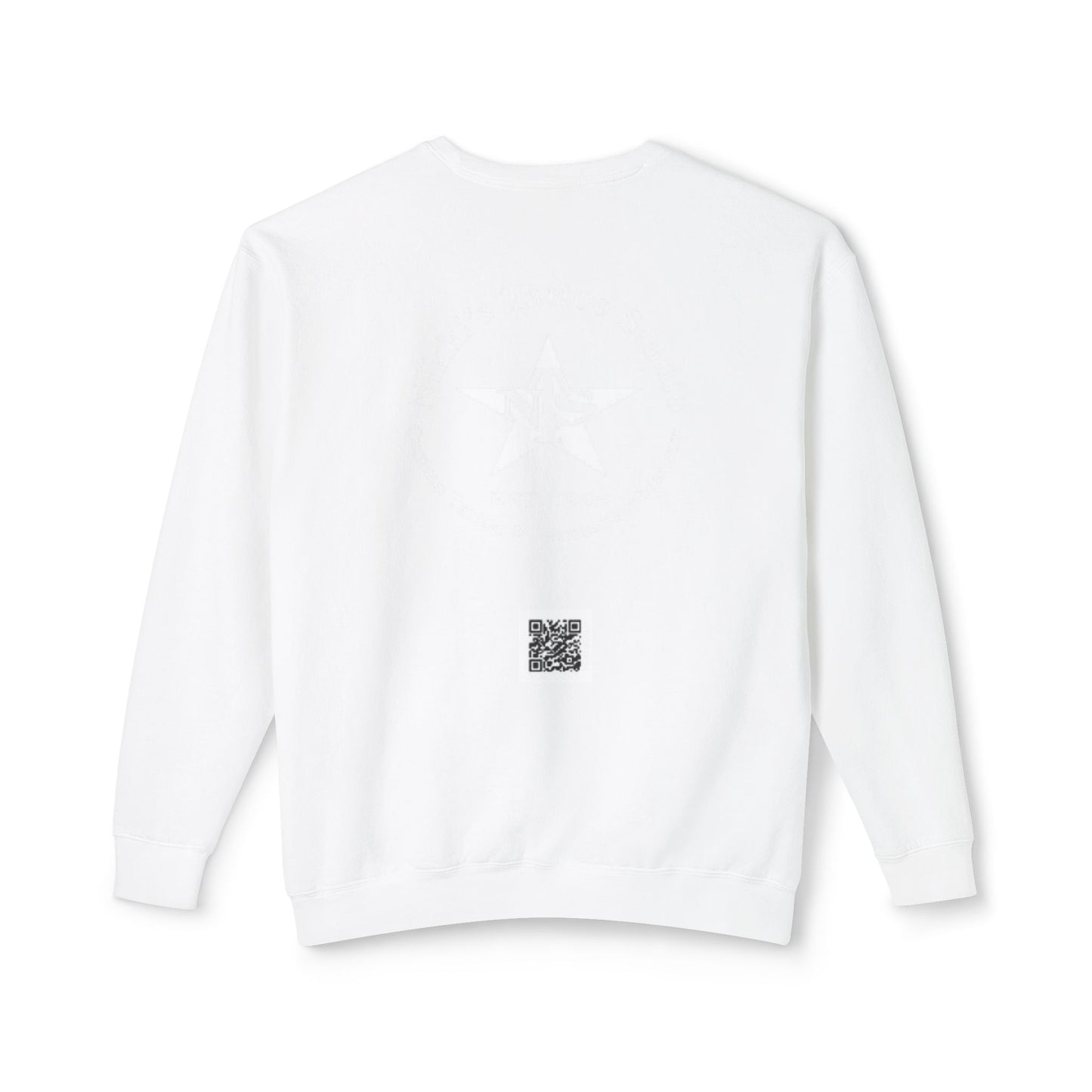 Sweatshirt - I've Come To Slay artwork by Nikki