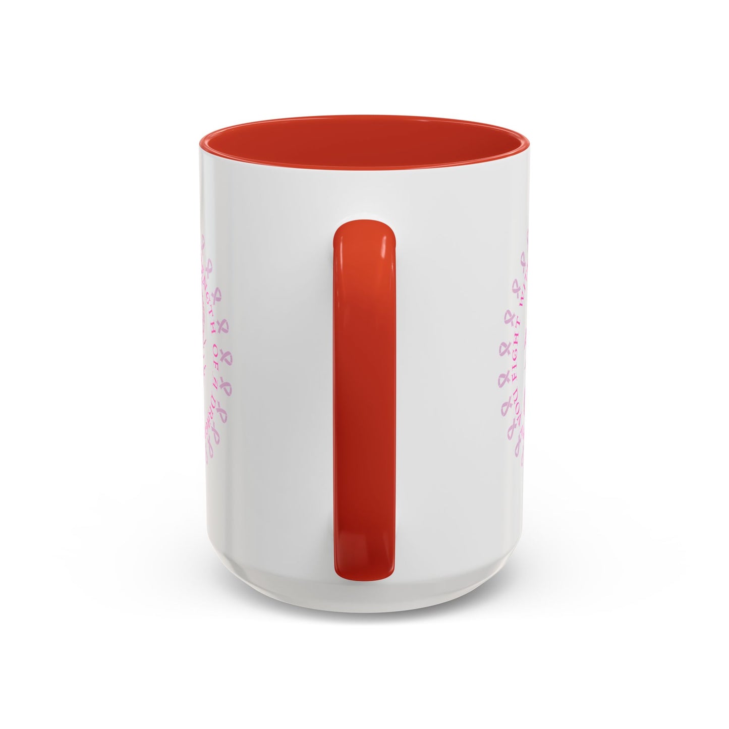 Mug - Dragon Strength by Nikki