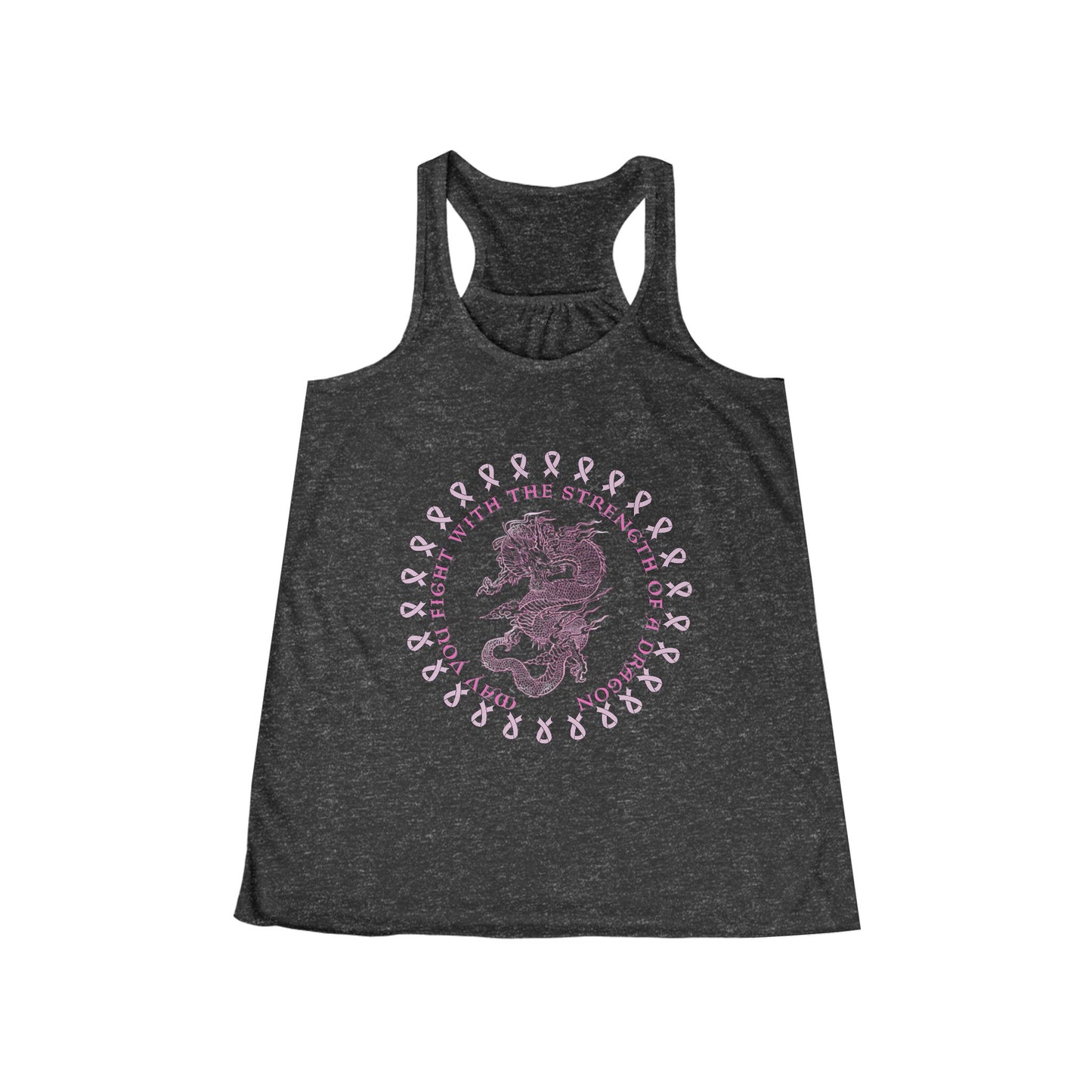 Tank Woman's Razorback - Dragon Strength by Nikki