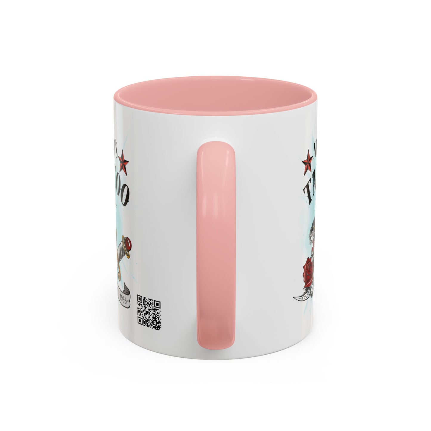 Mug - Nikki's Tattoo Studio (Panther)