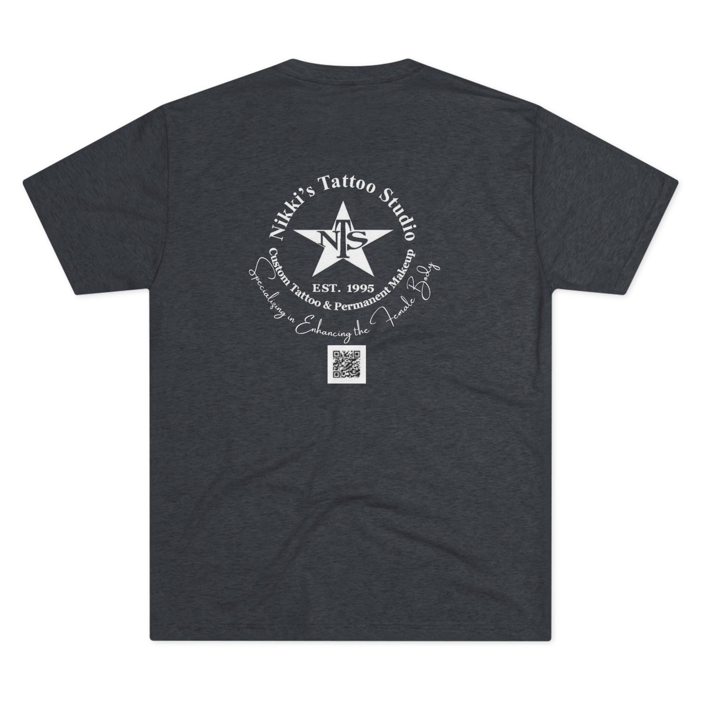 T-Shirt - Dragon Strength by Nikki Thompson