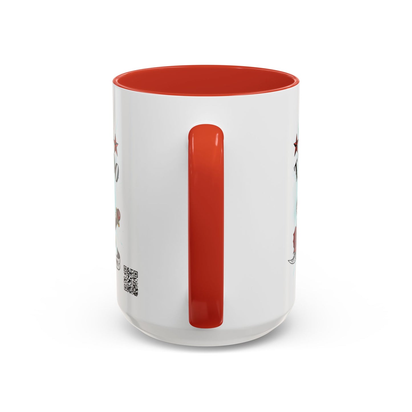 Mug - Nikki's Tattoo Studio (Panther)