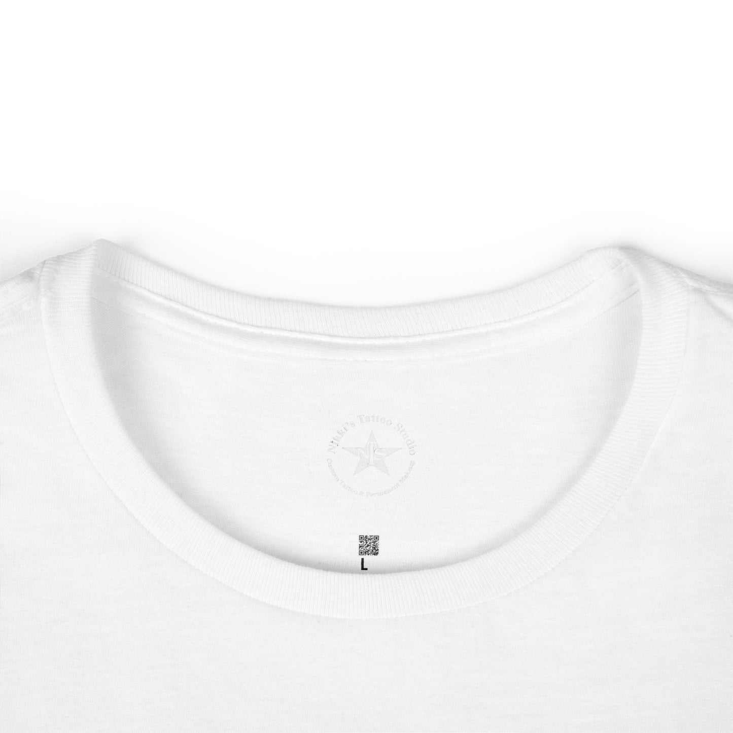 T-Shirt Woment's Softstyle - I've Come To Slay by Nikki