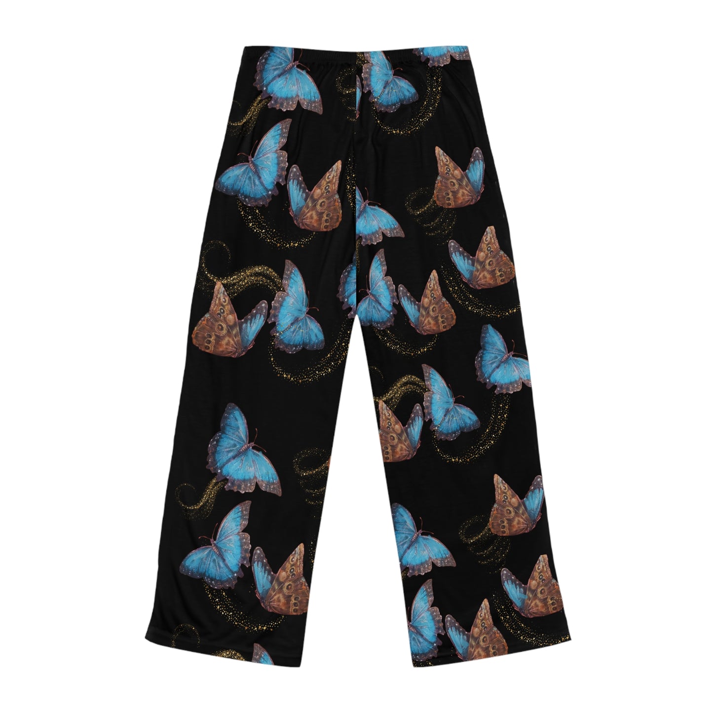 Butterfly Pajama Pants by Nikki