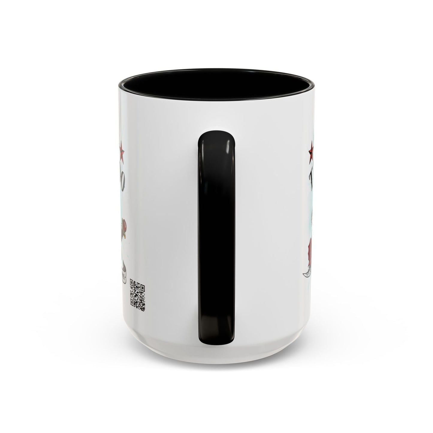 Mug - Nikki's Tattoo Studio (Panther)