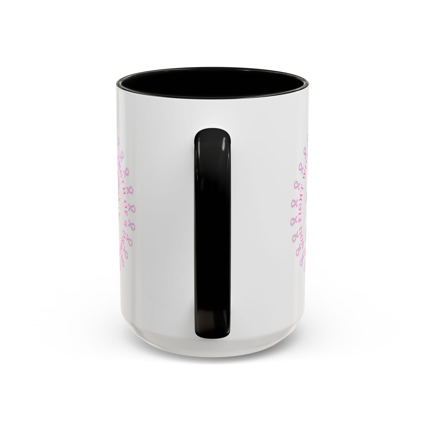 Mug - Dragon Strength by Nikki