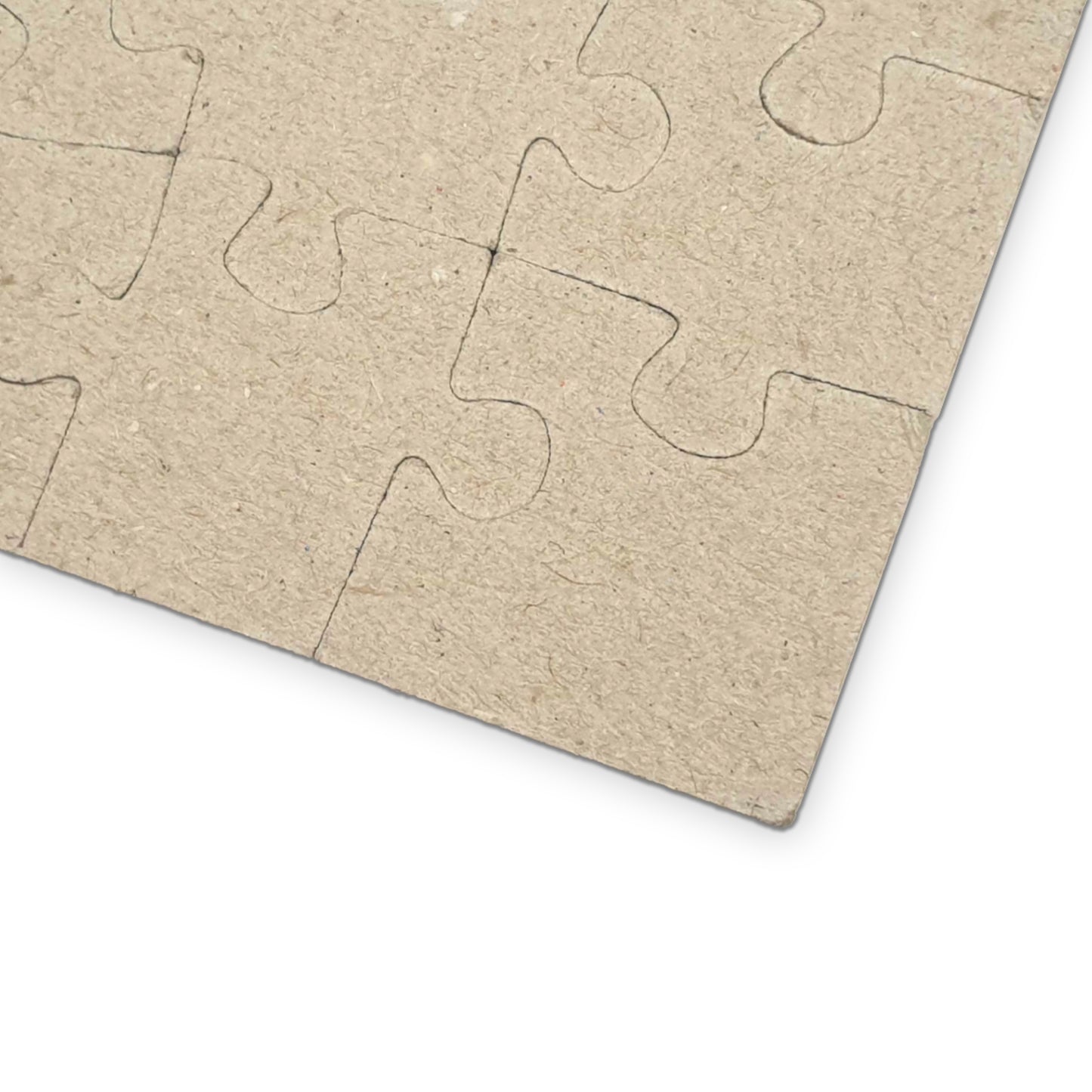 Puzzle Game: Nikki's Tattoo Art - Glossy Finish - 110, 252, 520 Pieces