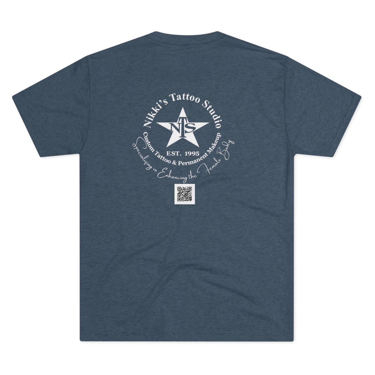 T-Shirt - Dragon Strength by Nikki Thompson