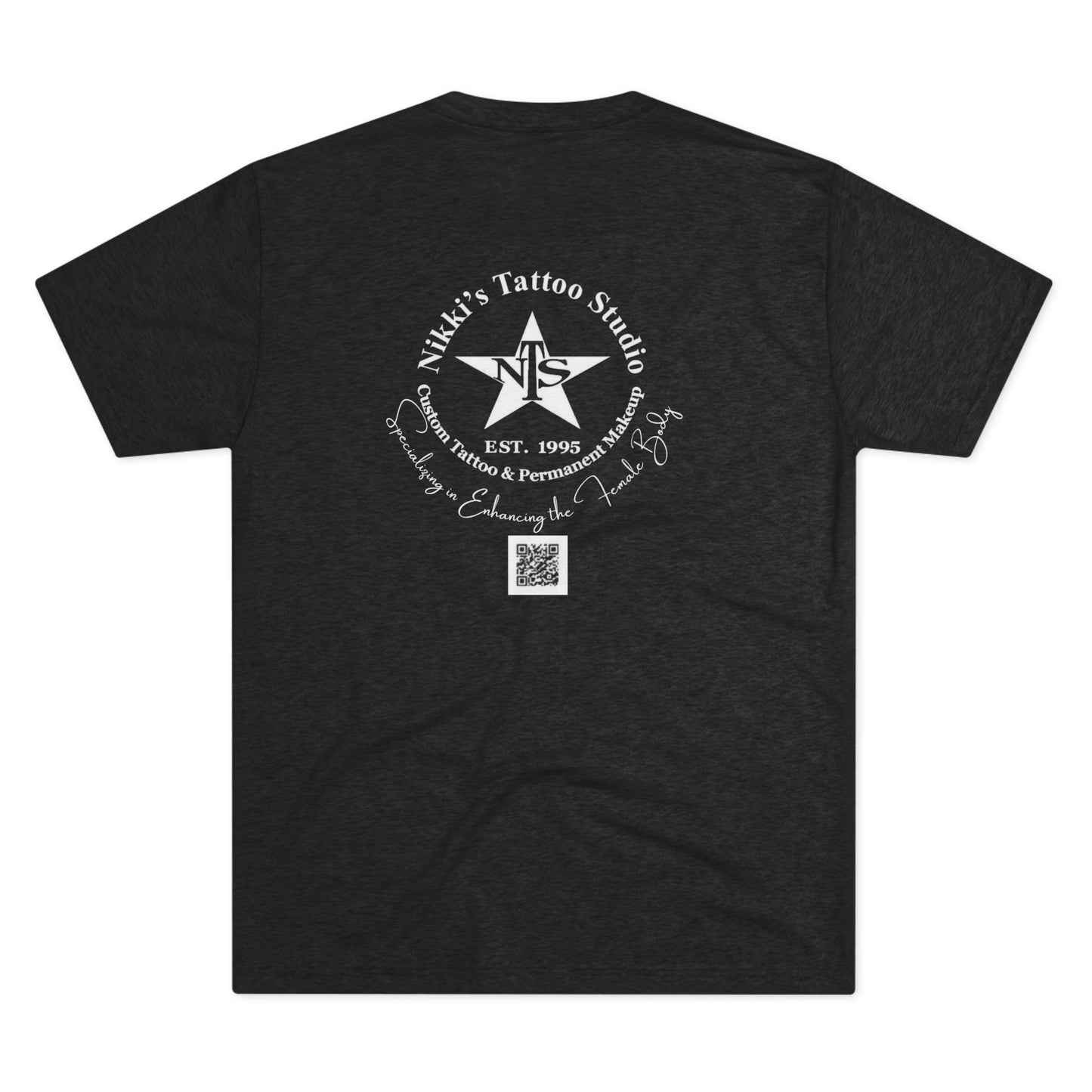 T-Shirt - Dragon Strength by Nikki Thompson