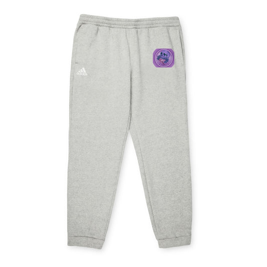 Pants - Fleece Joggers Nikki's Tattoo Studio Colection